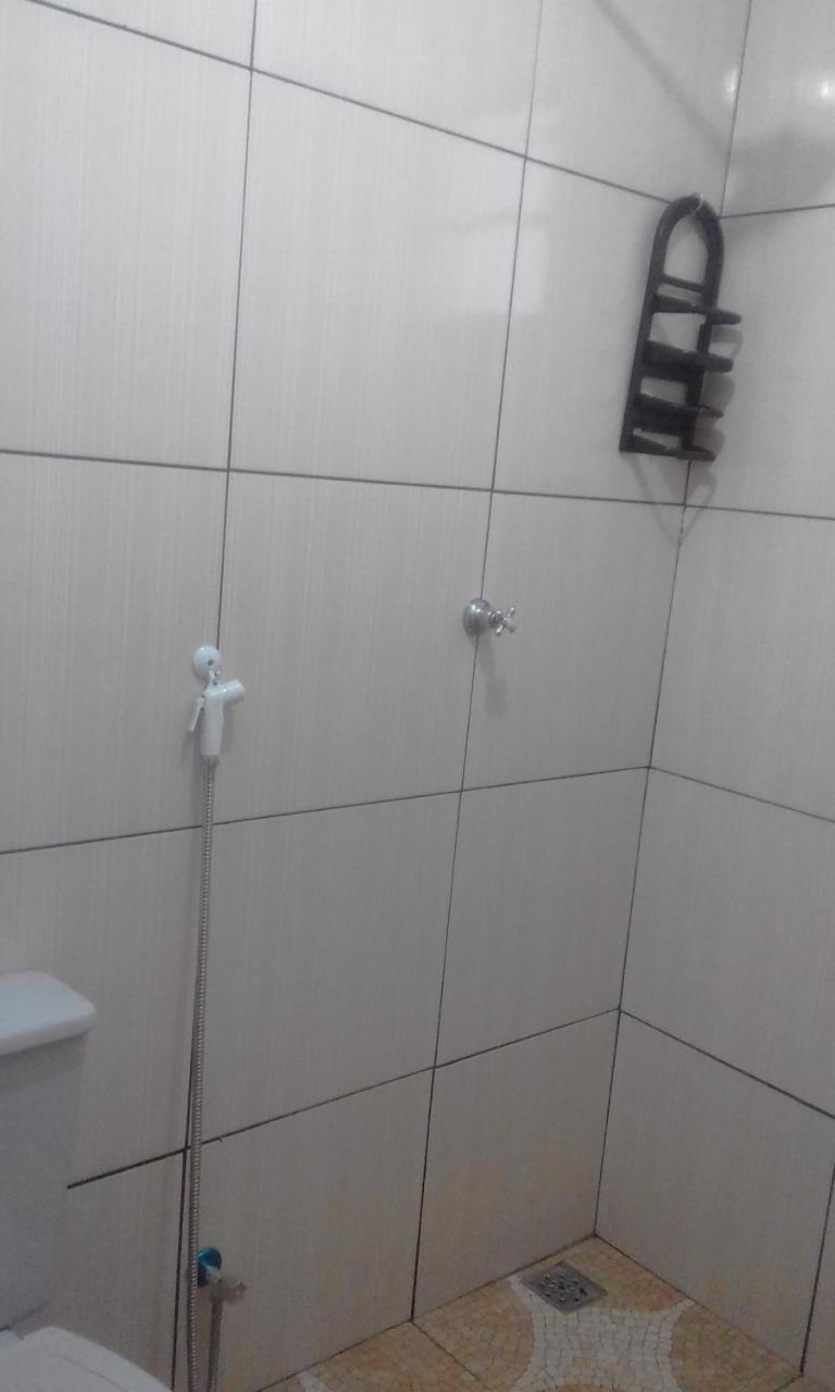 Pousada Aguas Belas Carolina  Kamer foto